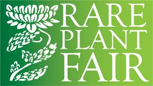 The Rare Plant Fair