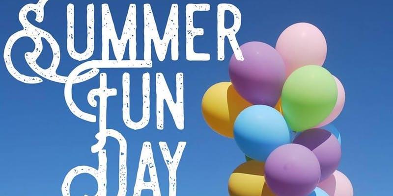 Summer Fun Day - The Family Network Bournemouth