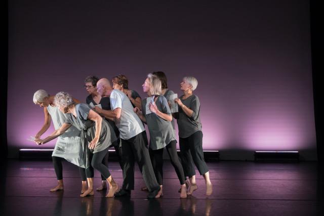 COLLECT: CONTEMPORARY DANCE