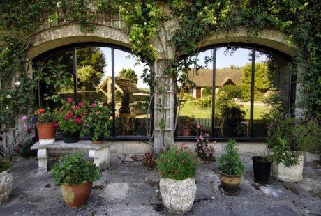 Open Gardens: Greystone Court