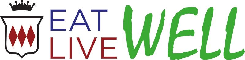 Eat Well, Live Well Fair