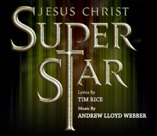 Jesus Christ Superstar