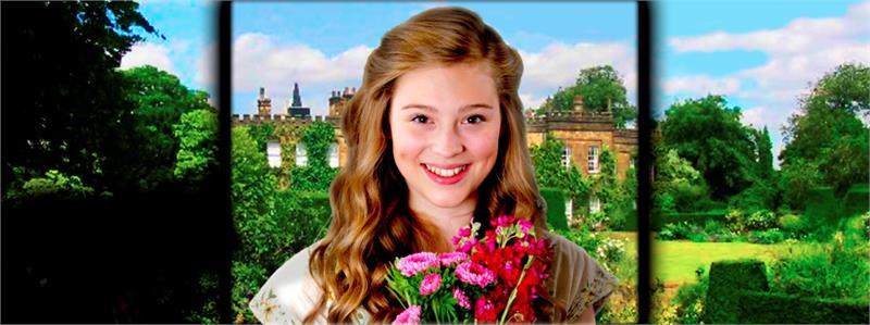 Outdoor Theatre: The Secret Garden