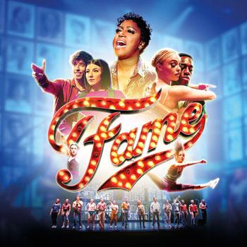 Fame The Musical