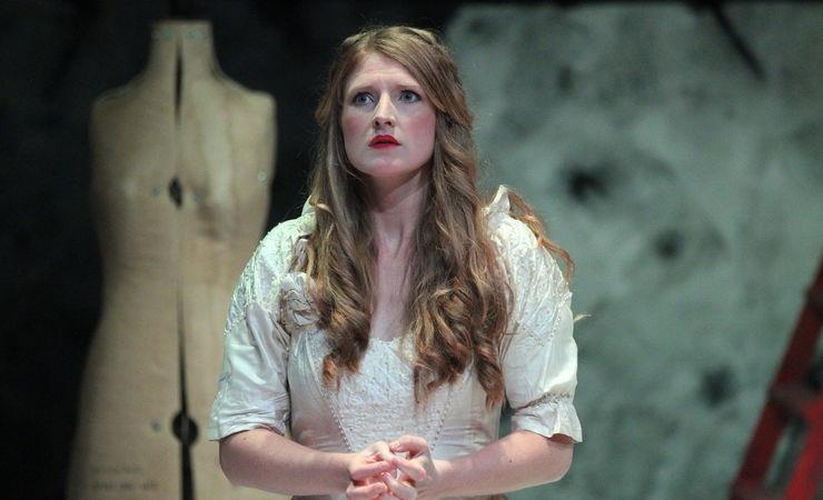 Opera: La Boheme