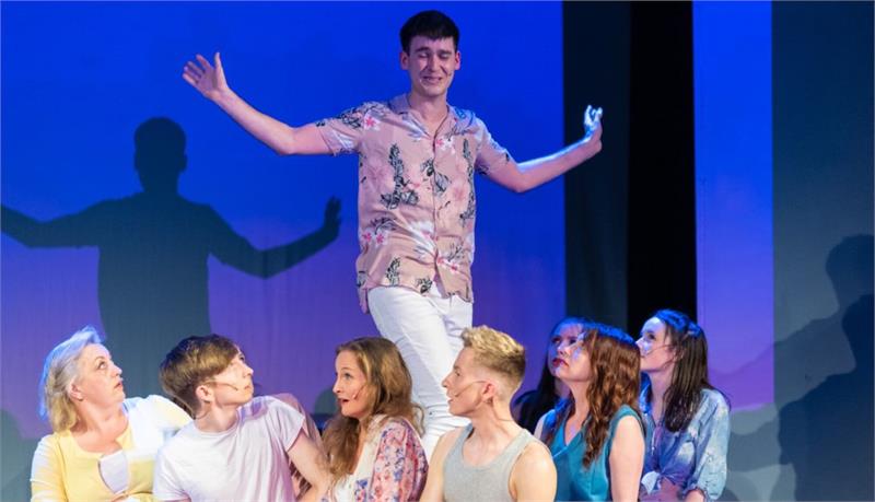Legally Blonde - The Musical