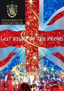 Bournemouth Concert Brass: Last Night of the Proms