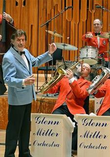 The Glenn Miller Orchestra