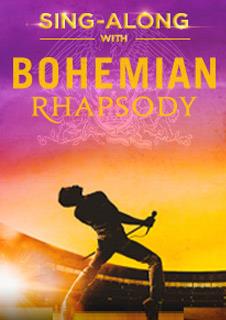 New Year’s Eve 2019: Bohemian Rhapsody Sing-Along