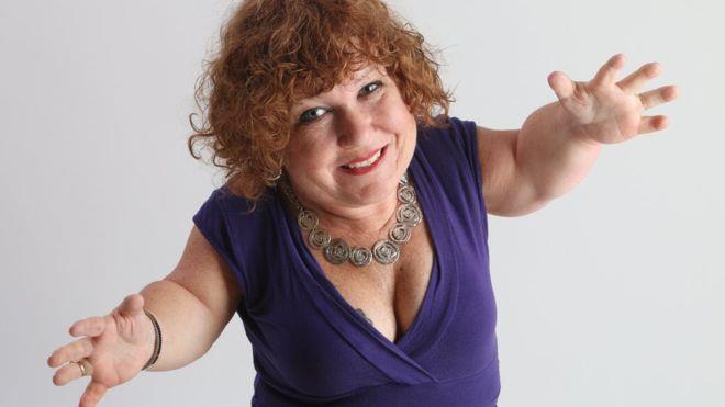 LYME REGIS COMEDY CLUB WITH TANYALEE DAVIS