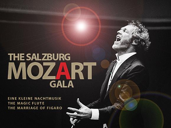 The Salzburg Mozart Gala