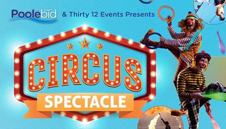 Poole Circus Spectacular