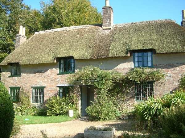 Carols at Hardy's Cottage