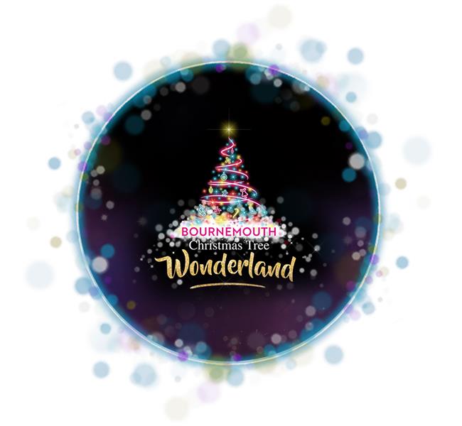 Christmas Tree Wonderland