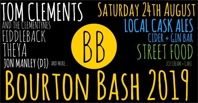 Bourton Bash