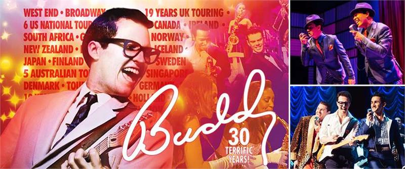 The Buddy Holly Story