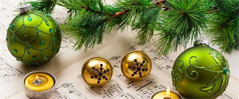 BSO: Celebration Of Christmas Carols 2019