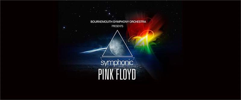 Symphonic Pink Floyd