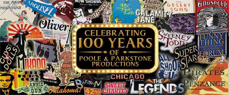A Century of Song