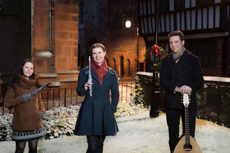 A Christmas Carol: In Concert