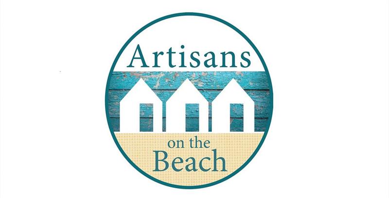 Artisans on the Beach