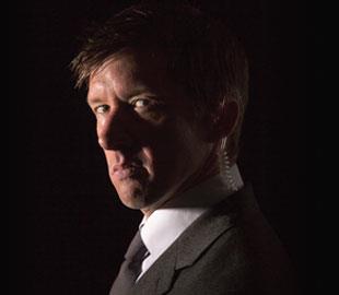 Comedy: Jonathan Pie