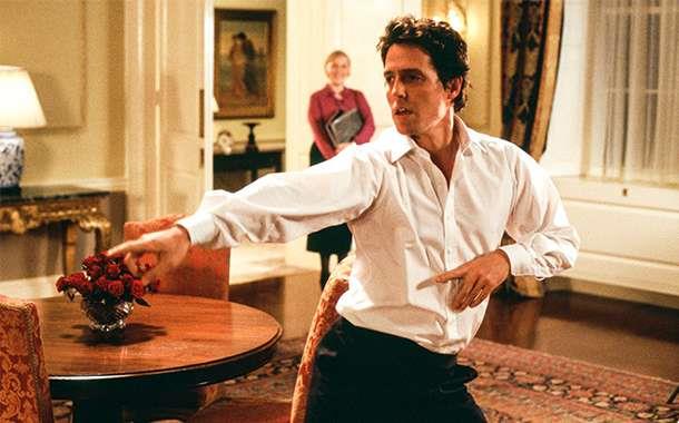 Love Actually in Concert