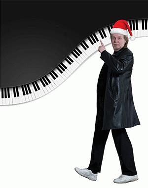 Rick Wakeman: The Grumpy Old Christmas Show