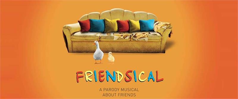 Friendsical