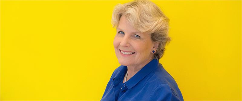 Sandi Toksvig Live! National Trevor