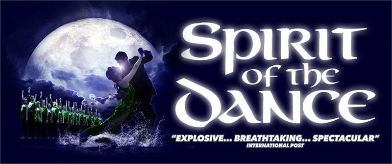 Spirit of the Dance