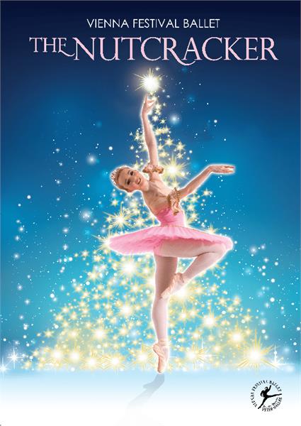 Vienna Festival Ballet: The Nutcracker