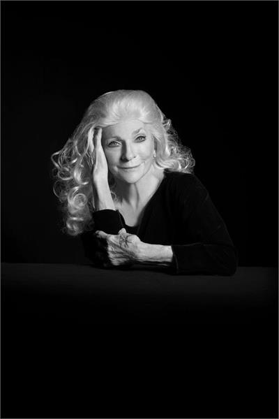 Judy Collins