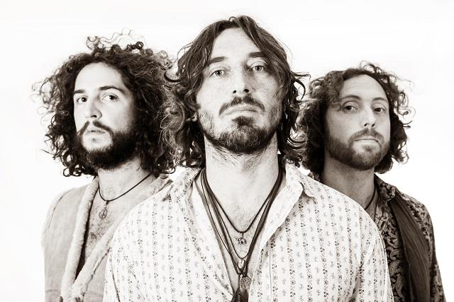 Music: Wille & The Bandits