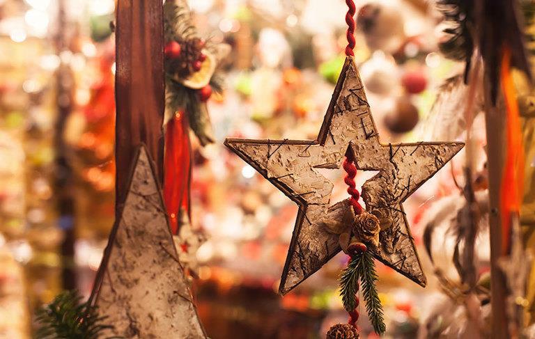 Christmas Arts & Craft Fair