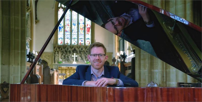 Allington Strings Winter Concert