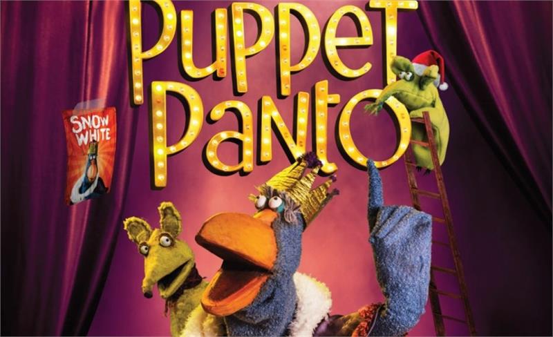 Puppet Panto