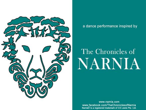 Dorchester Ballet & Dance - Narnia