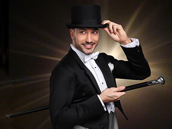 Giovanni Pernice - This is Me