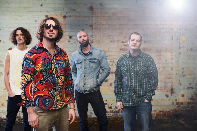 Wille & The Bandits