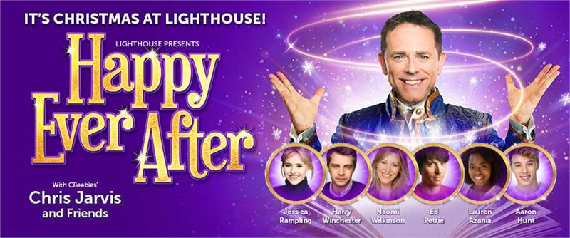 Happy Ever After