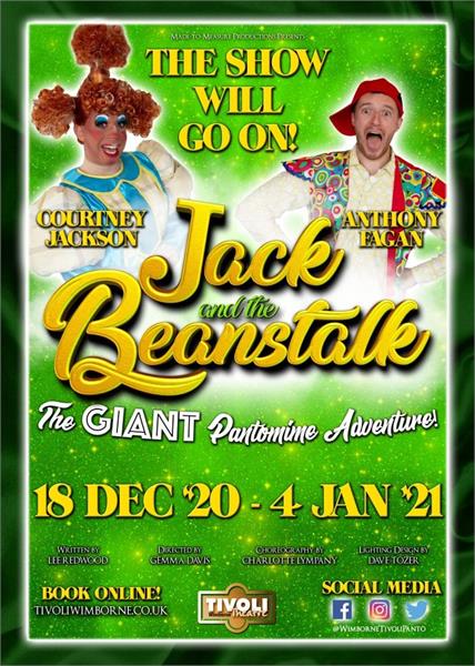 Jack & The Beanstalk