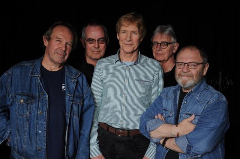 The Blues Band 2020