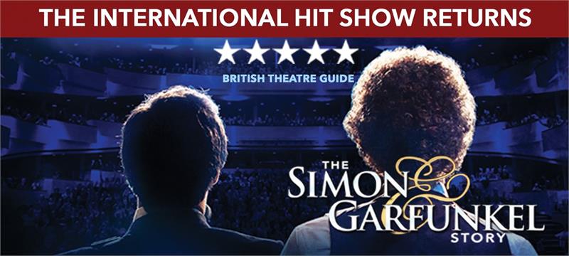 The Simon and Garfunkel Story Unplugged