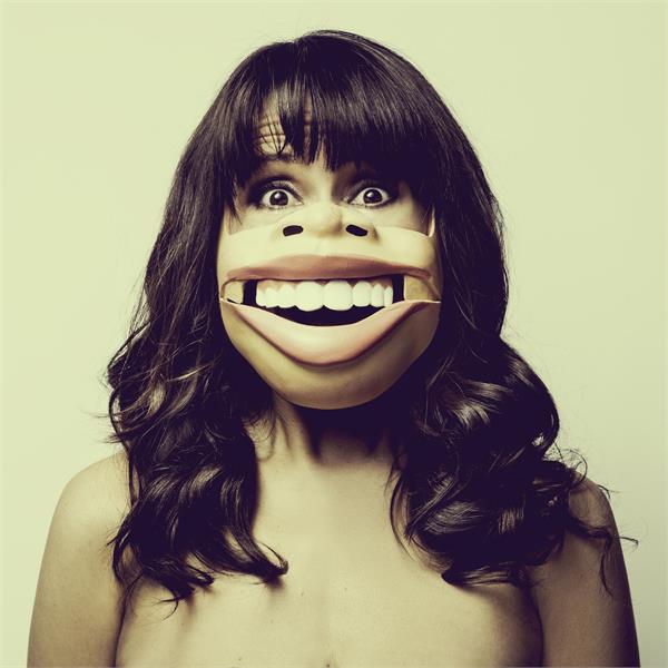 Sunday Night Comedy with Nina Conti