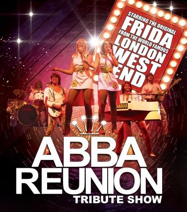 ABBA Reunion