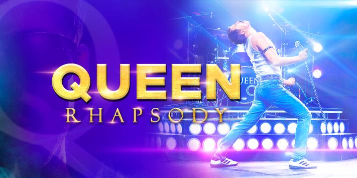 Queen Rhapsody