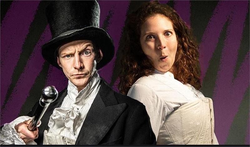 The Importance of Being Earnest (Slapstick Picnic)