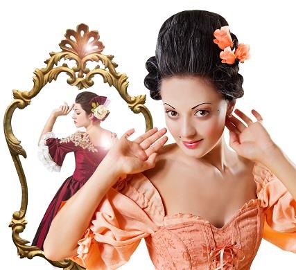 Outdoor Theatre: She Stoops to Conquer