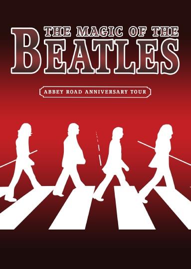 The Magic of the Beatles